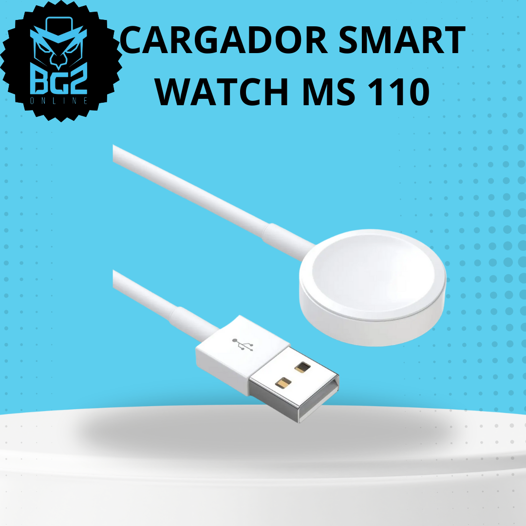 CARGADOR SMART MAGNETICO